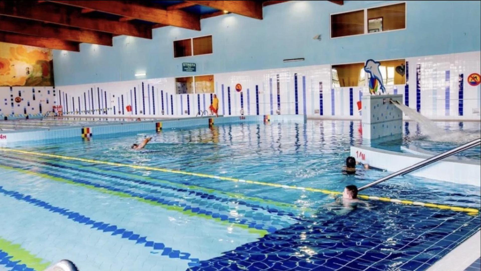 Nautic Park Apartamenty Darlowko Luaran gambar